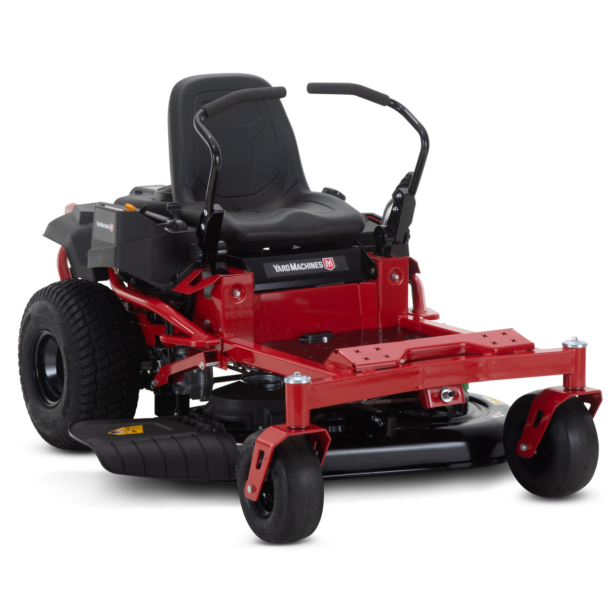 42 Zero-Turn Riding Mower 724cc 22HP S9844