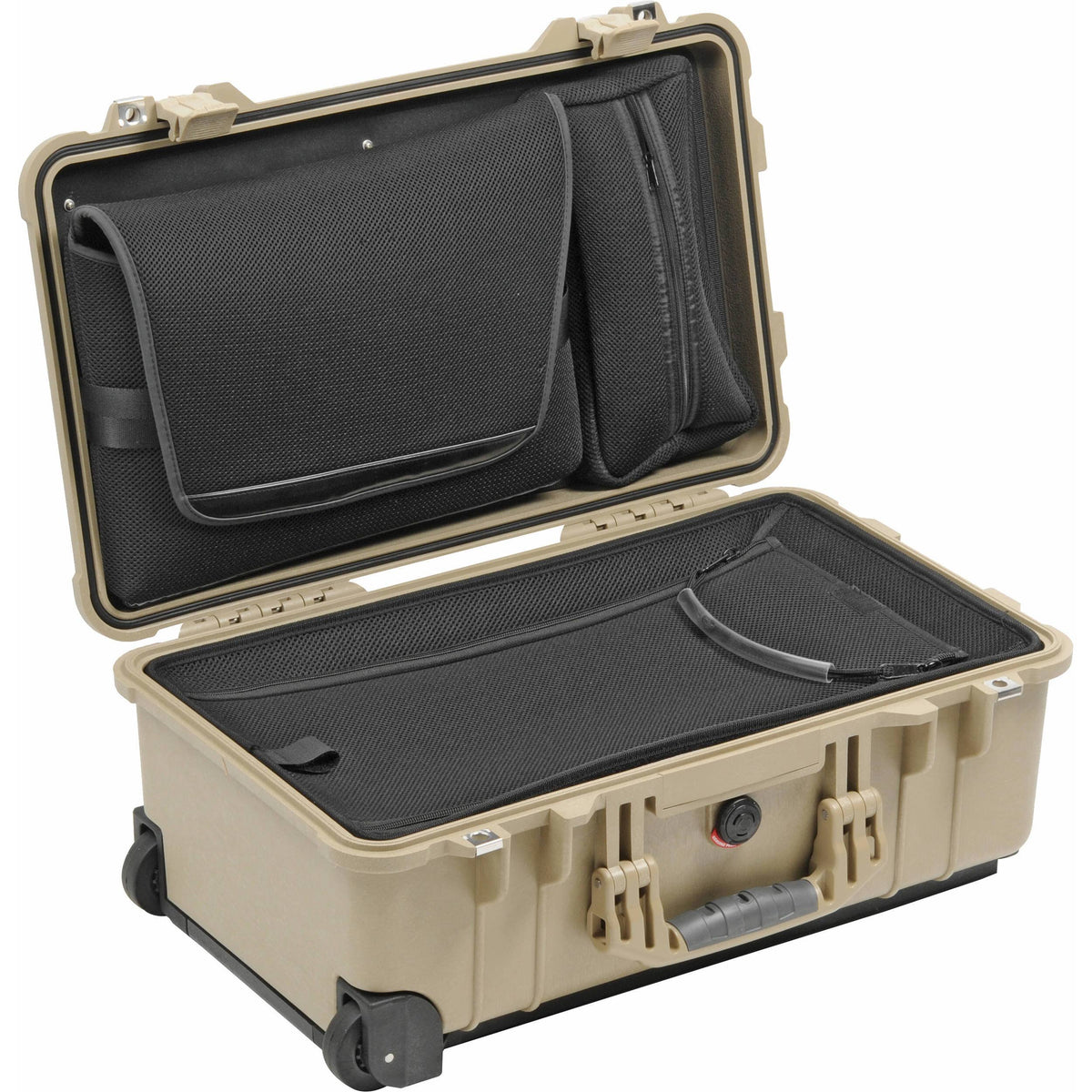 Laptop Overnight Case Y523