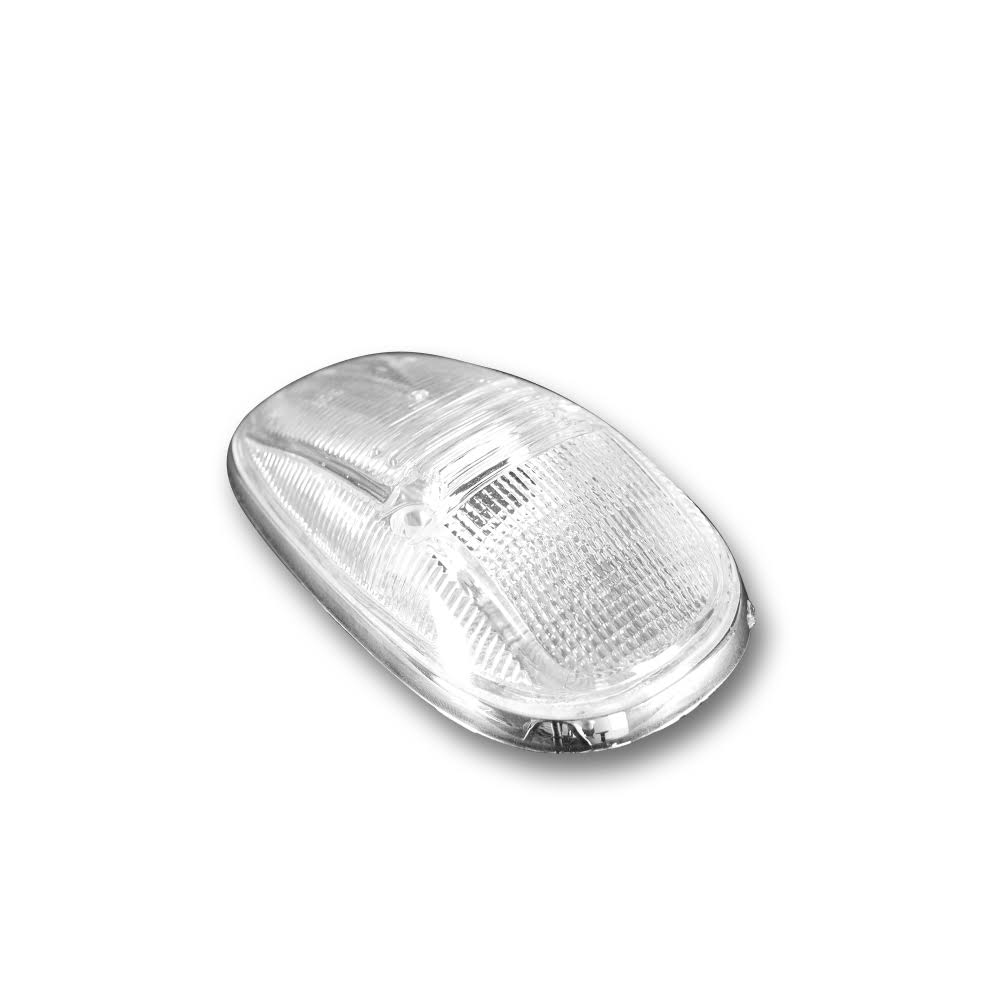 Clear LED Cab Lights A466870