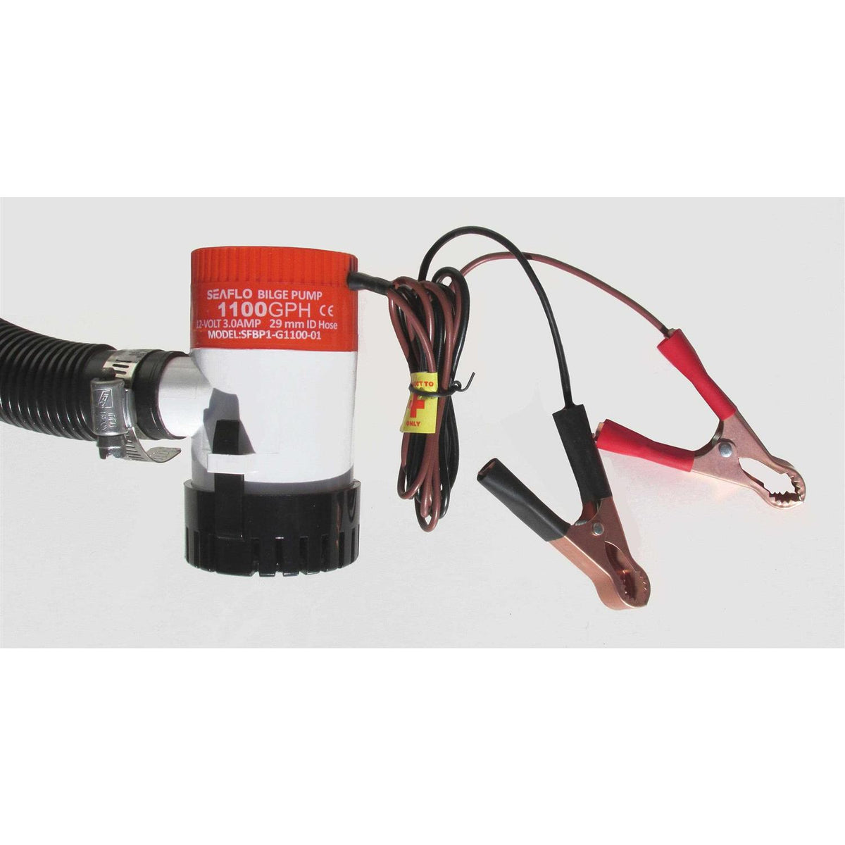 Mini Highbanker and Pump Gold Mining Equipment D6707