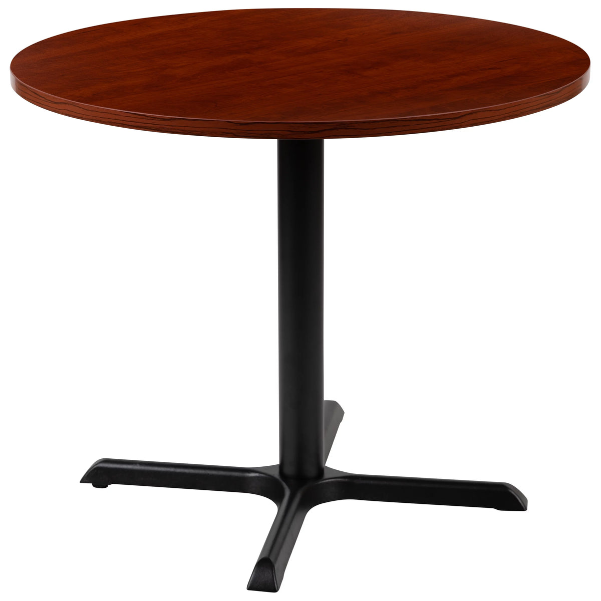 36" Round Multi-Purpose Conference Table in Cherry G17526