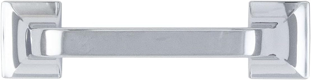 Chrome Finish Pull 3 Inch Hole Center (10 Pack) U2175