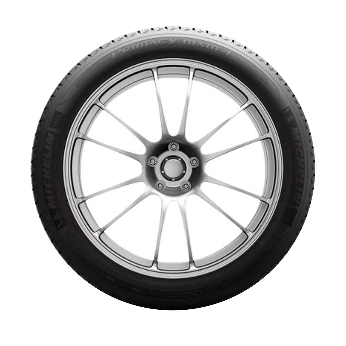 All Season 235/55R18 100H Passenger Tire Y5559