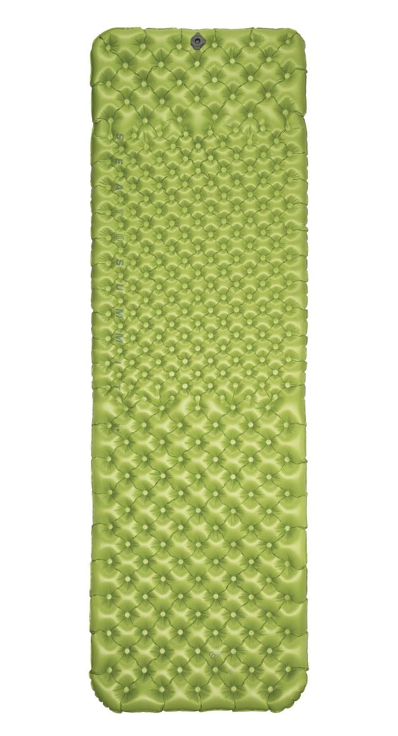 Comfort Light Insulated Sleeping Pad, Green, Small A23710