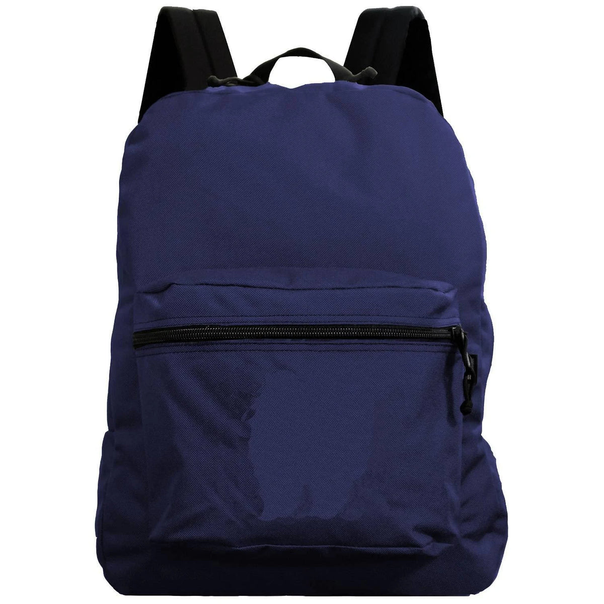 Navy Premium Backpack X455
