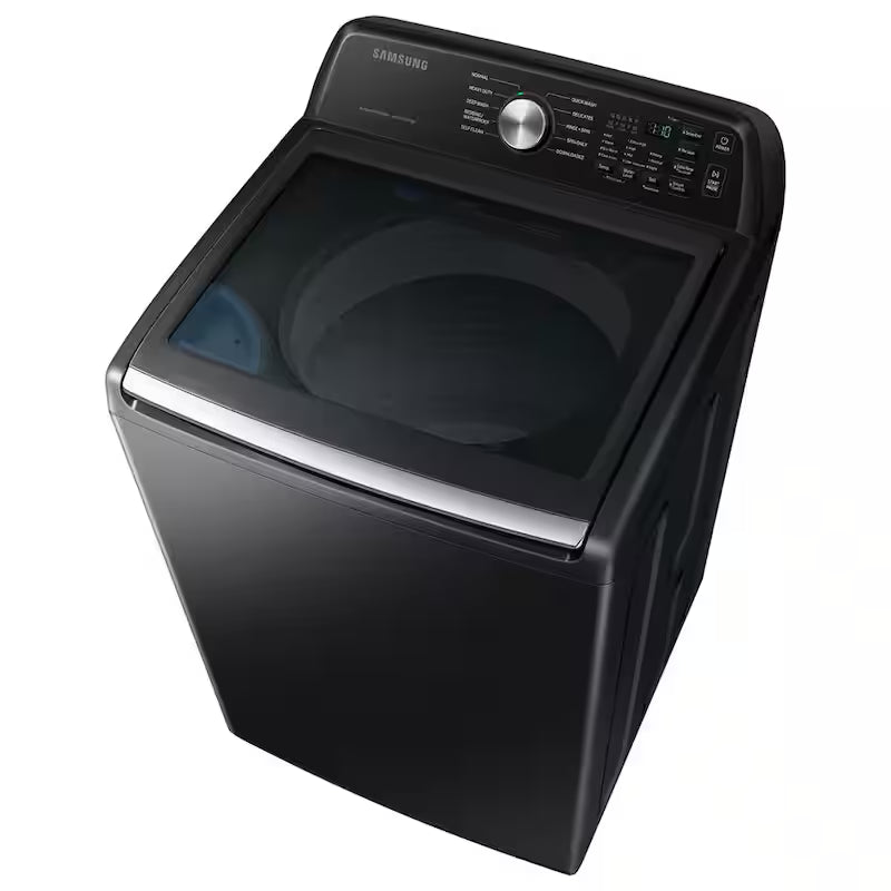 4.7 cu.ft. Smart Top Load Washer with Active WaterJet M2394