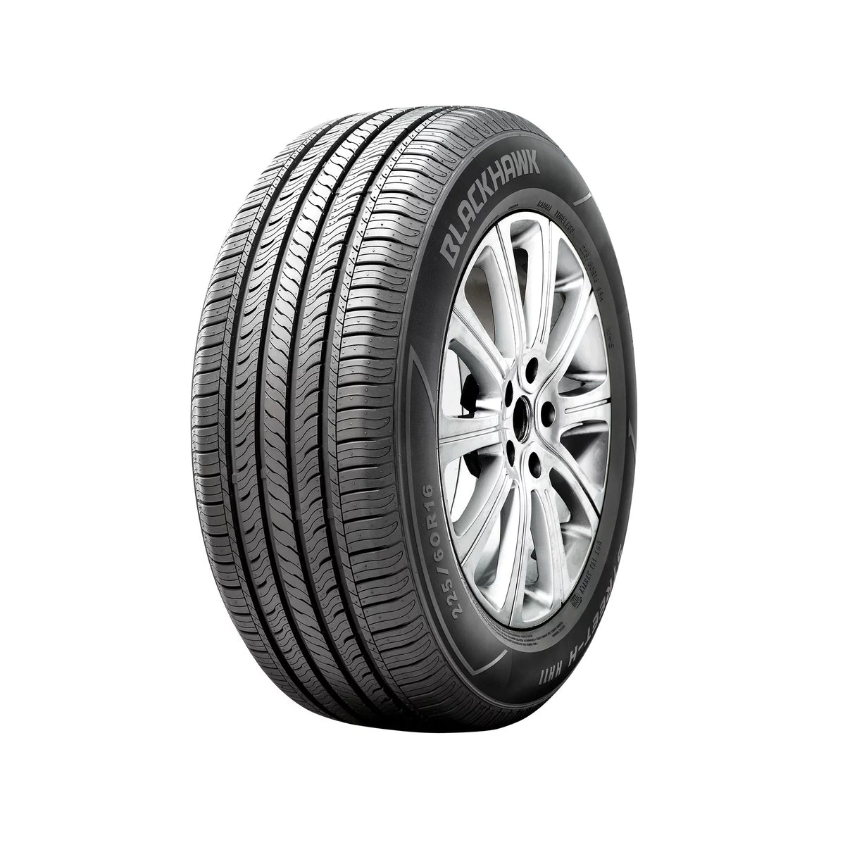 205/55R16 91H Passenger Tire L336730