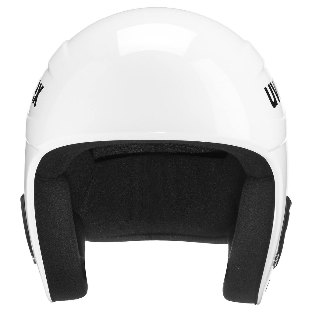 All White Helmet I7228