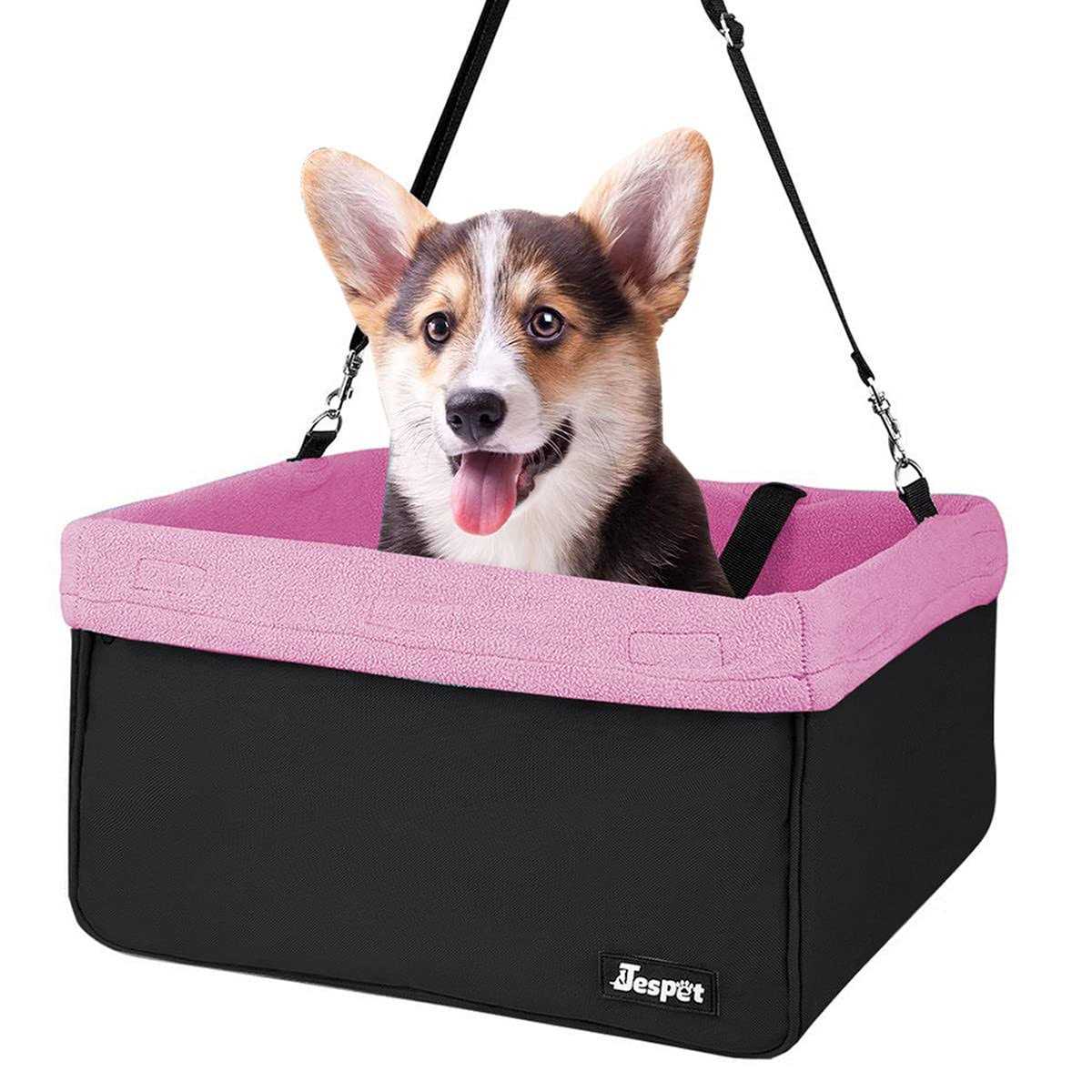 Car Travel Dog Booster Seat X22988