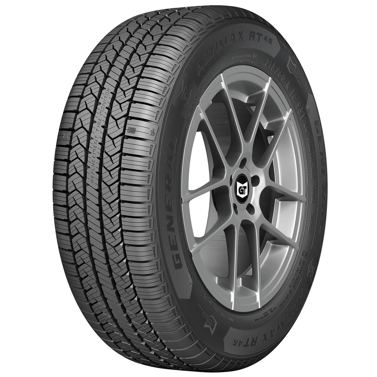 All Season Tire D844083