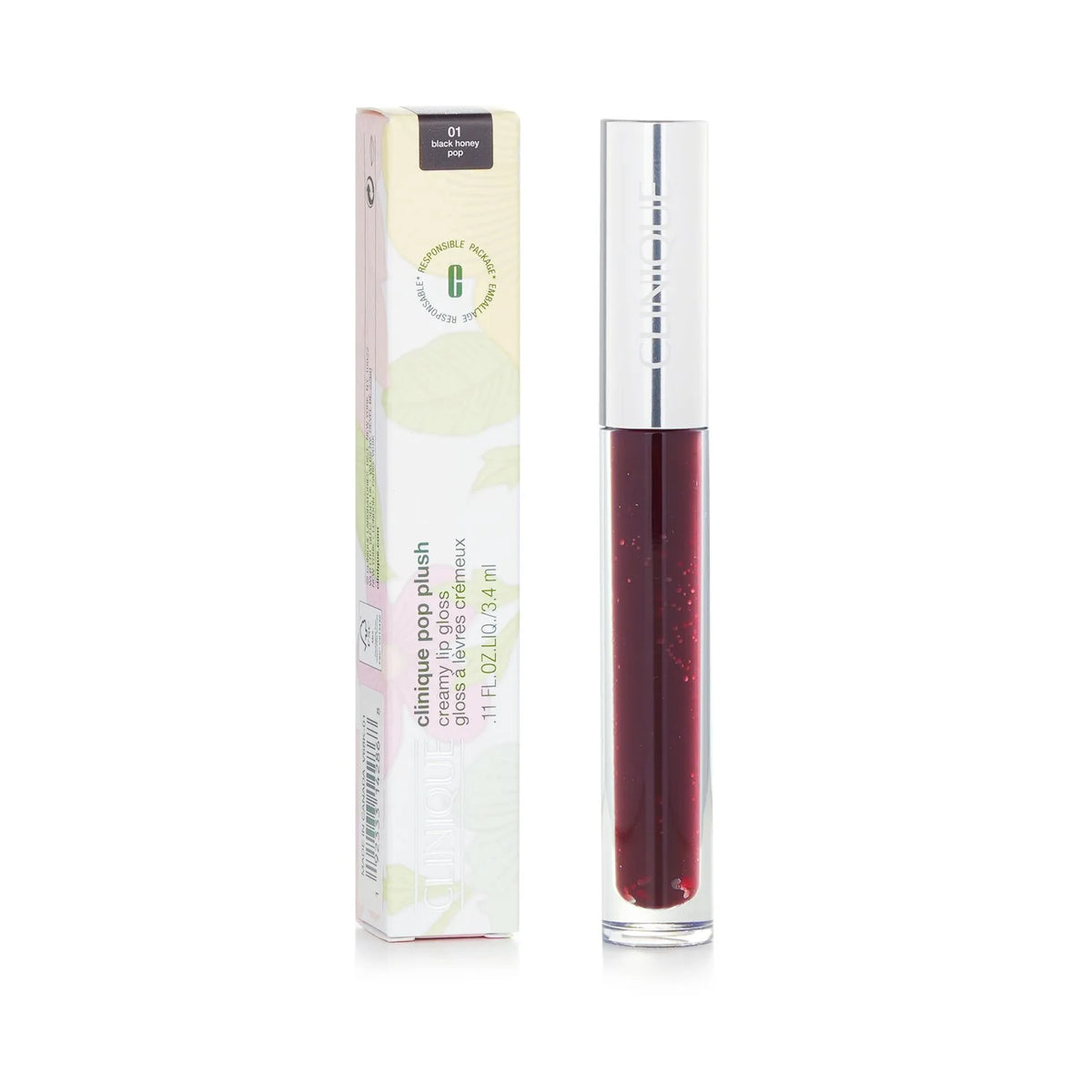 Creamy Lip Gloss Z4870