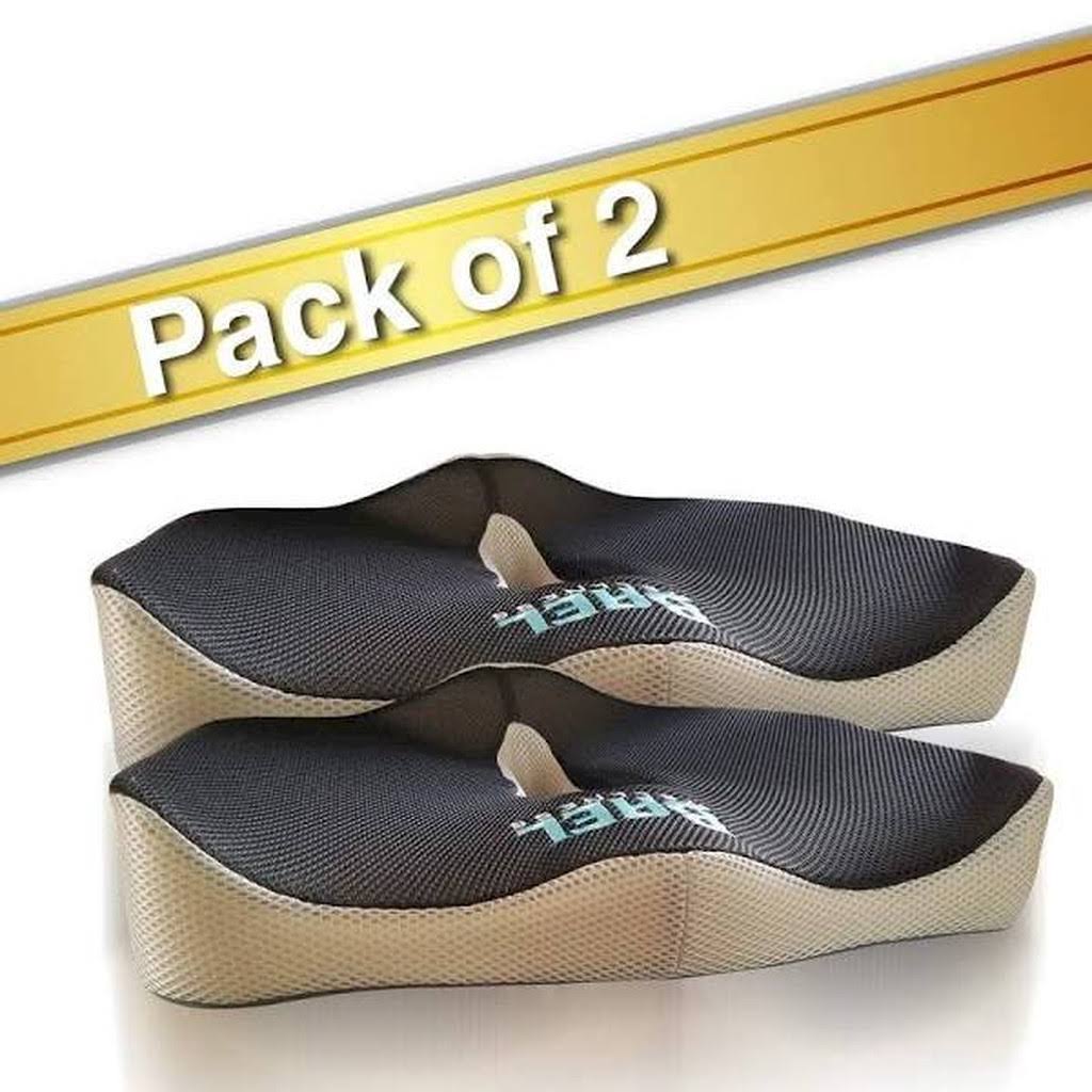 Sciatica Hernia Coccyx Tailbone Support Seat Cushion W70303