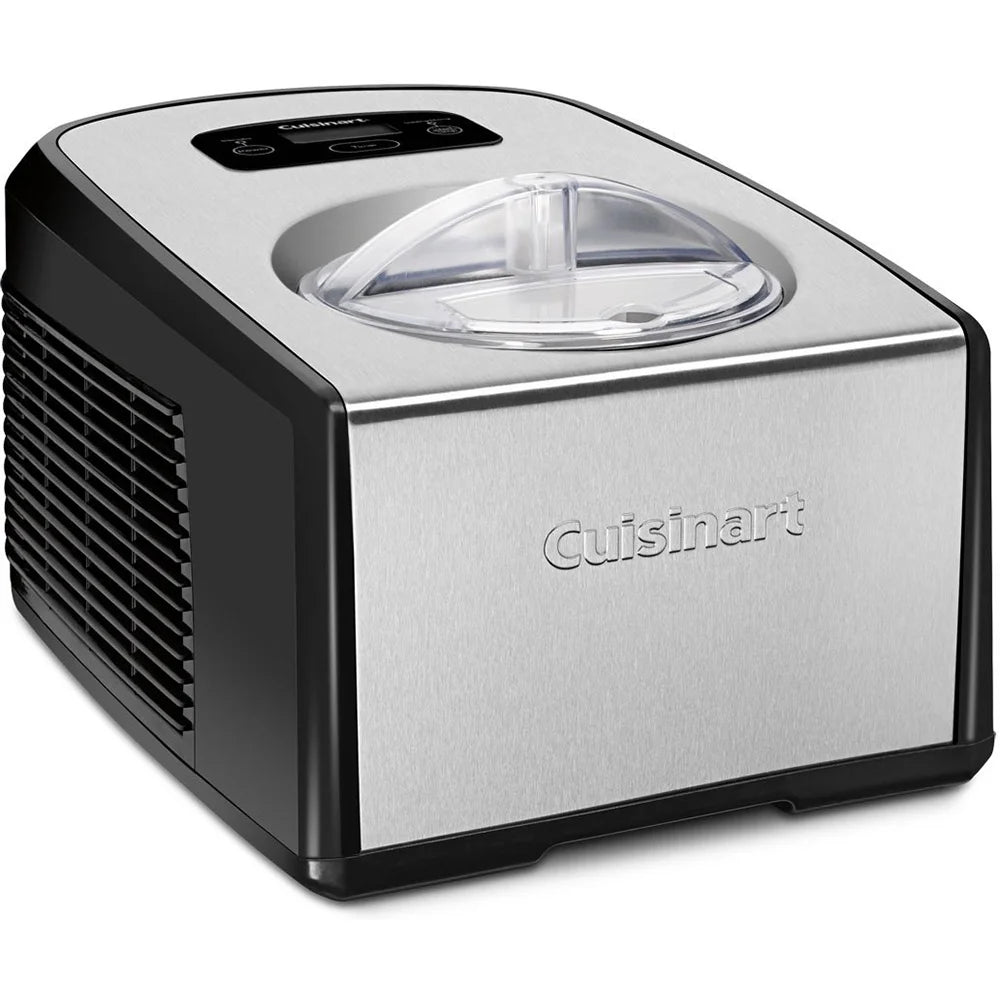 Compressor Ice Cream and Gelato Maker M56230