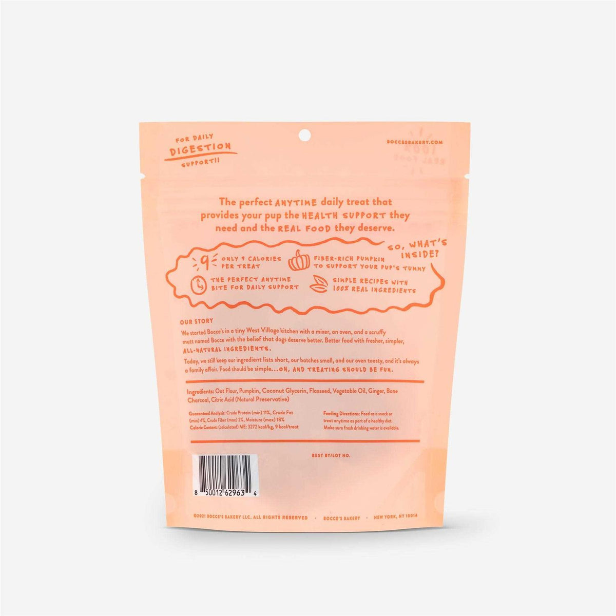 Soft & Chewy Dog Treats T9188