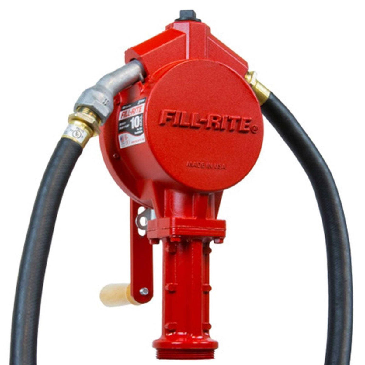 Rotary Hand Pump F94638