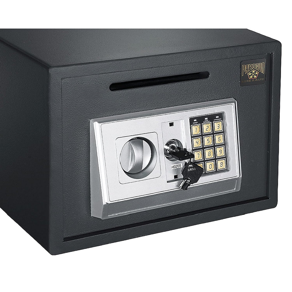 Depository Safe B784738