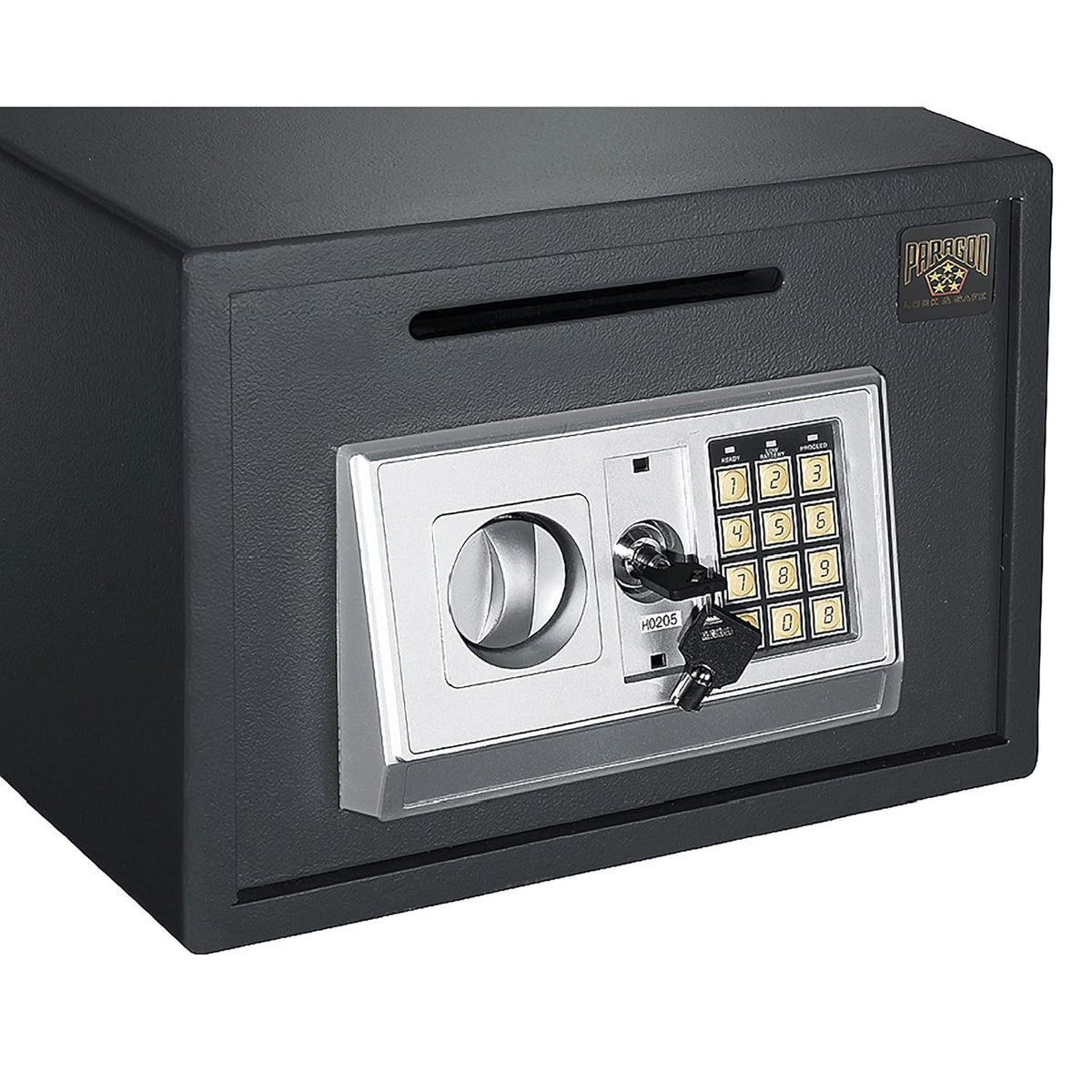 Depository Safe B784738