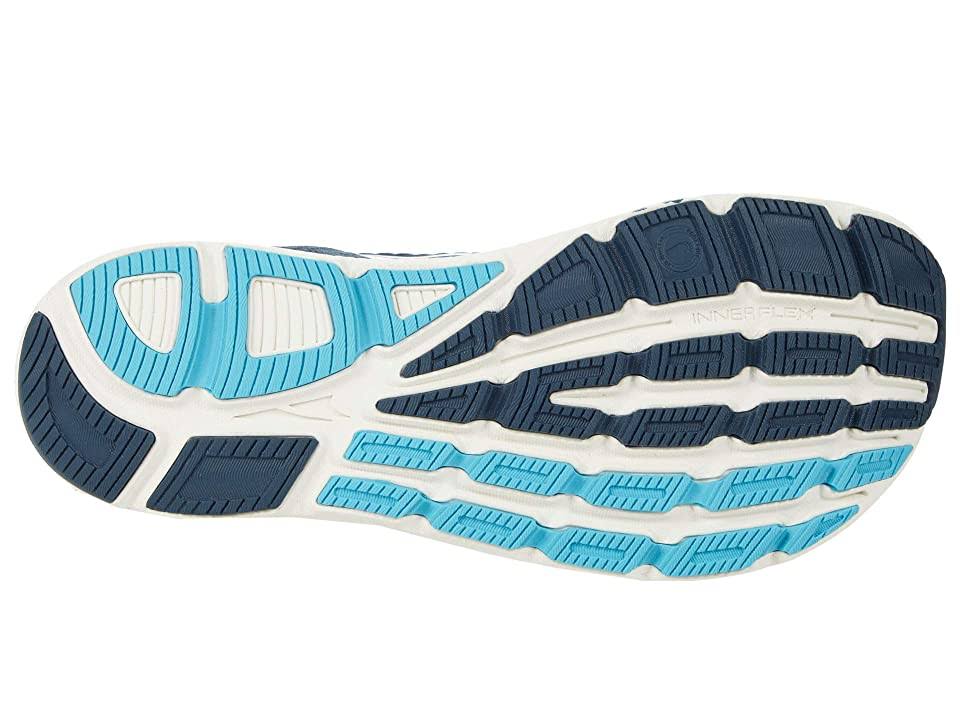 Men's Majolica Blue Running Shoes B69038
