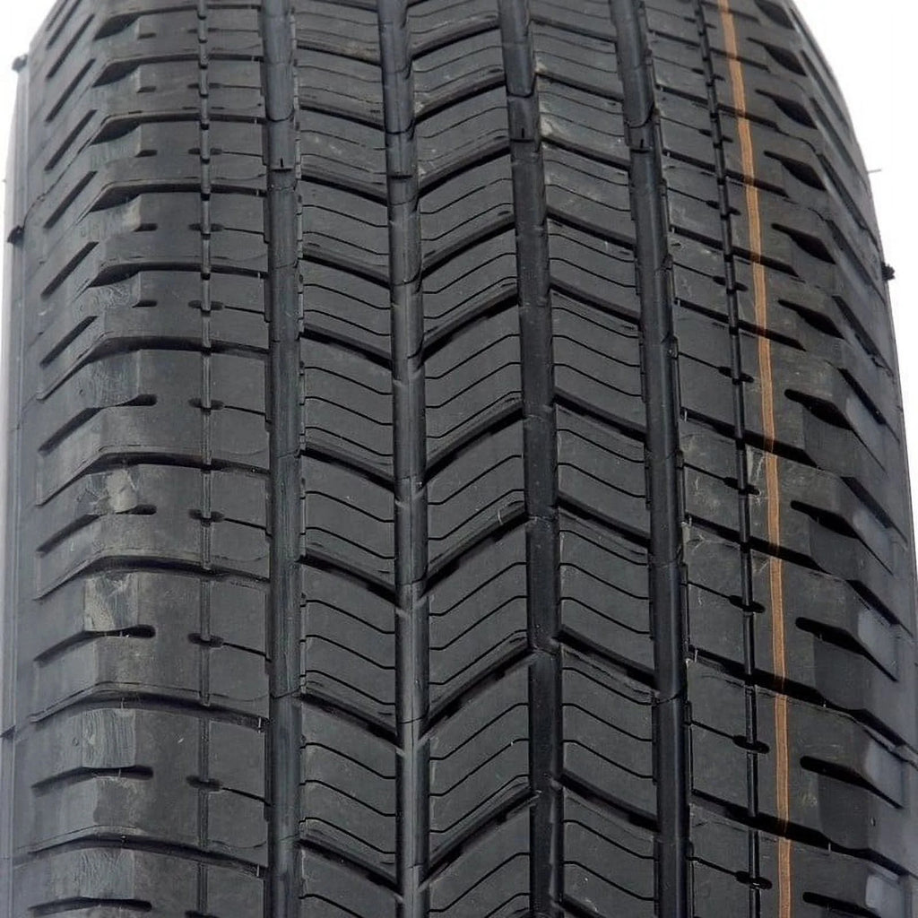 All Season LT235/80R17 120/117R E Tire I98899