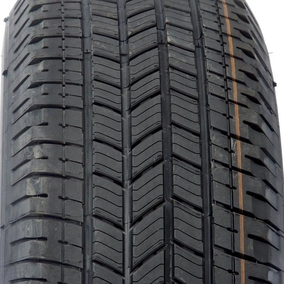 All Season LT235/80R17 120/117R E Tire I98899