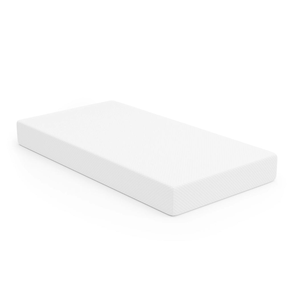 8 Inch Gel Memory Mattress G1430
