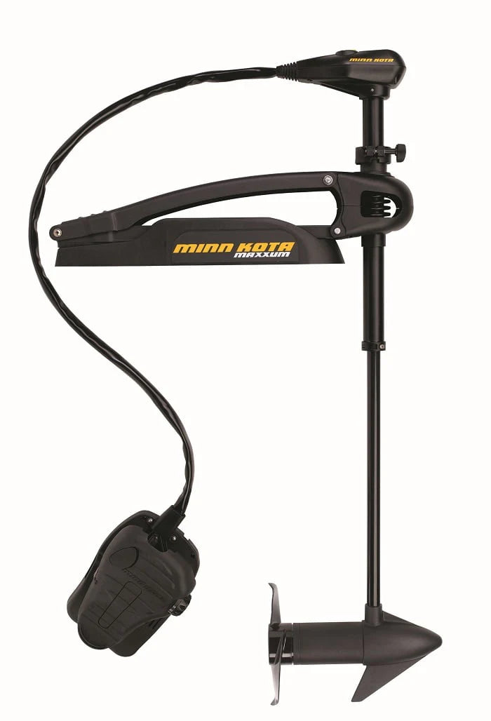 70 lb 42 Bow Mount Trolling Motor T869863