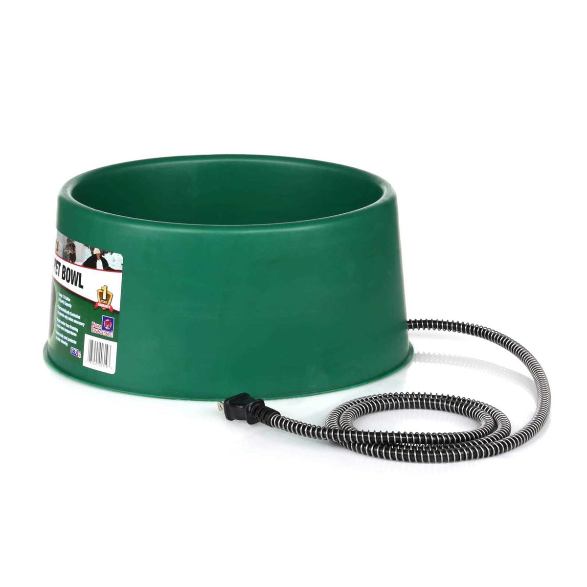 Heated Pet Bowl R17105