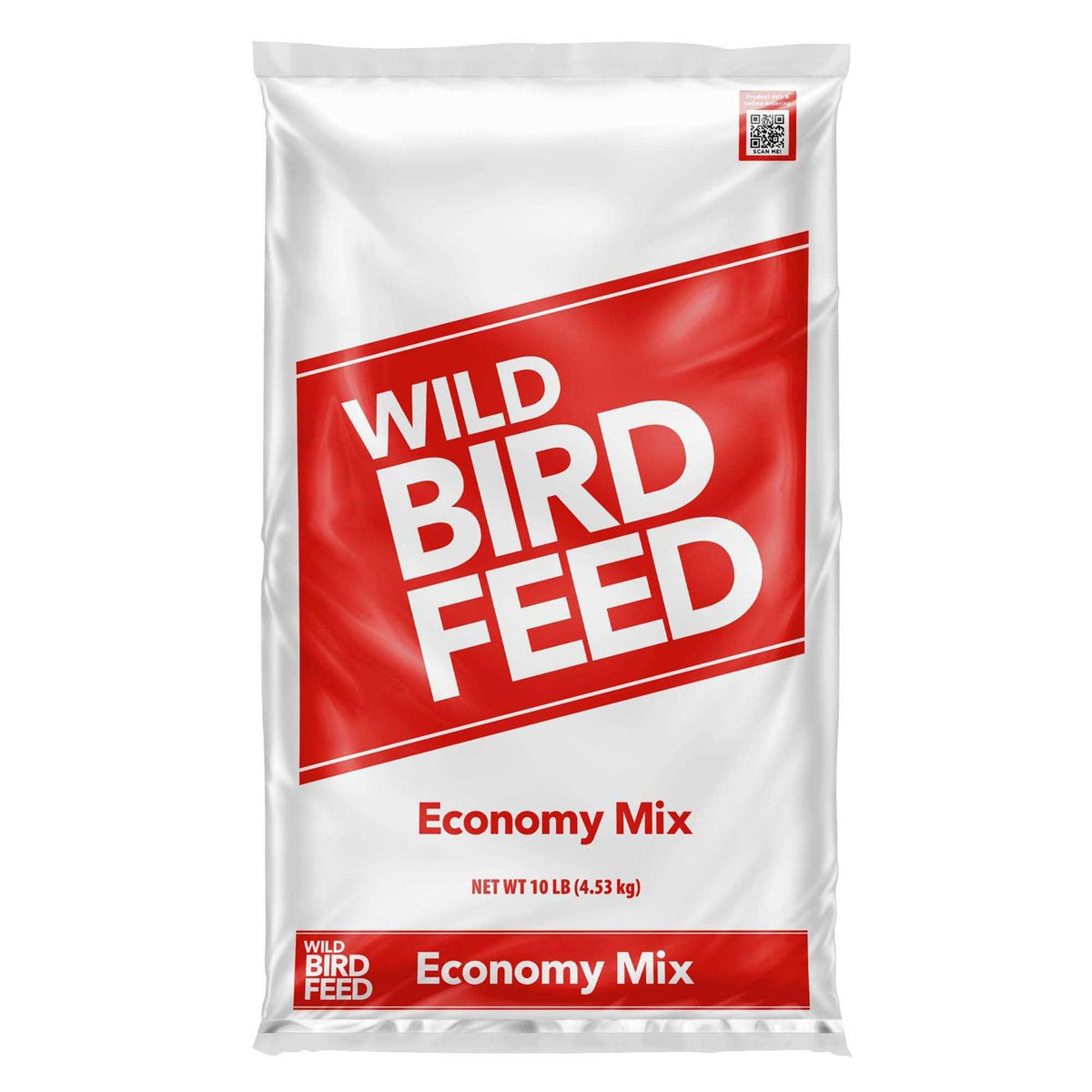 Economy Mix Wild Bird Feed O33457