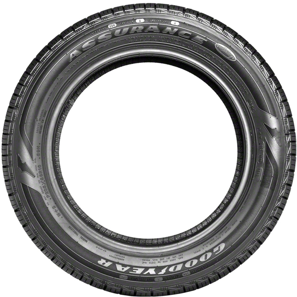 All Season P175/65R15 84H Passenger Tire U654