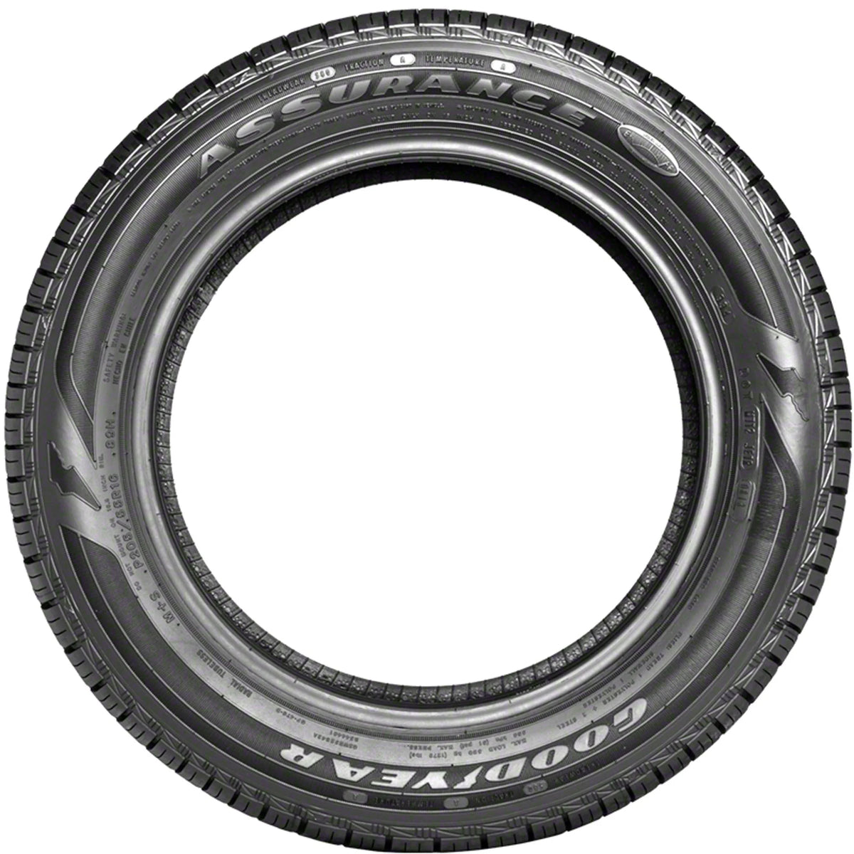 All Season P175/65R15 84H Passenger Tire U654