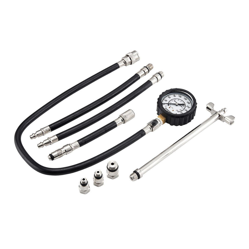 10-Piece Compression Test Kit V58116