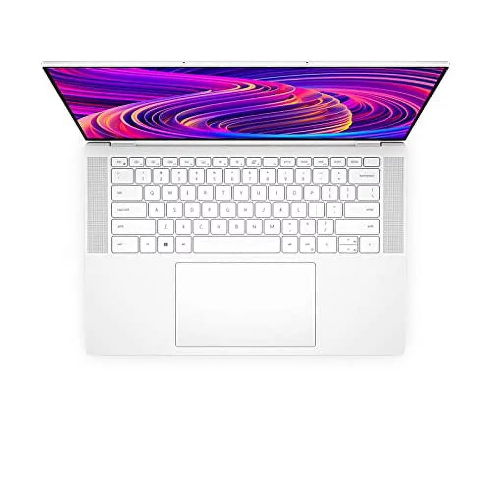 15.6" 4K Touch Laptop with Core i7, 64GB RAM, 512GB SSD, 3050 Ti F10544