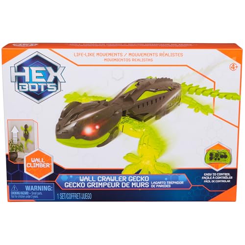 Glow-in-The-Dark Rechargeable Remote Control Robot Toys R1461