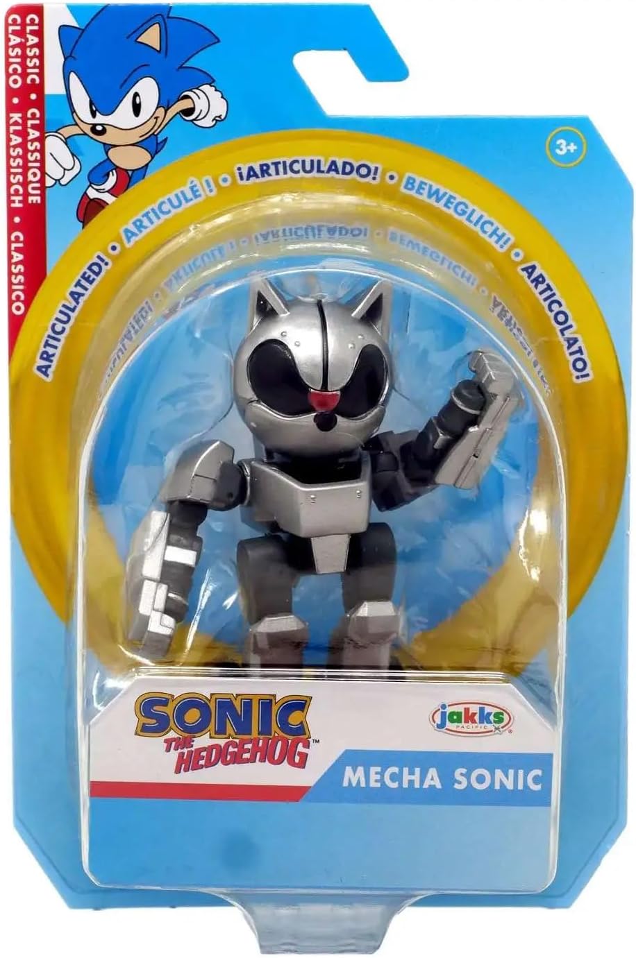 2.5-Inch Mini Figure G97322