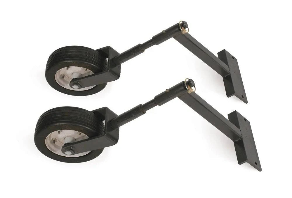 Landscape Rake Wheel Kit S91556