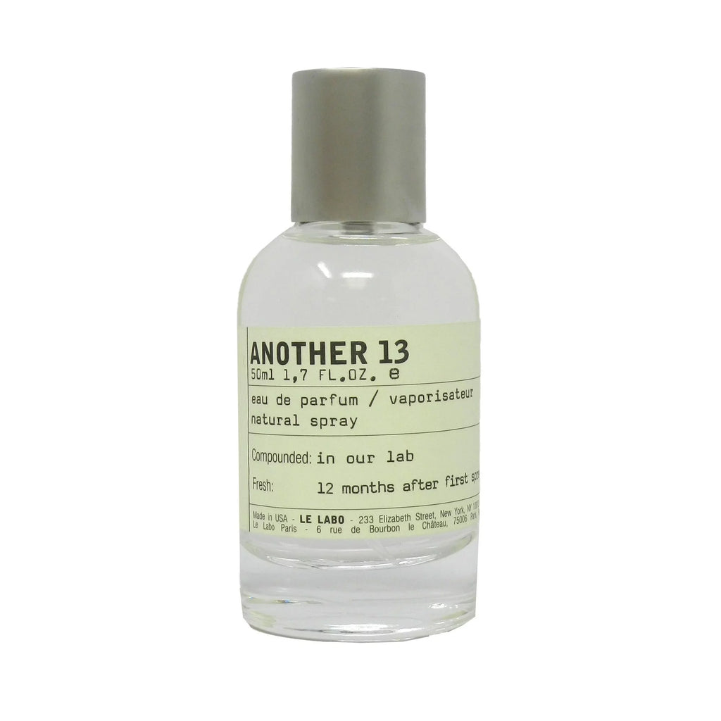 1.7 Ounces Eau De Parfum W1528