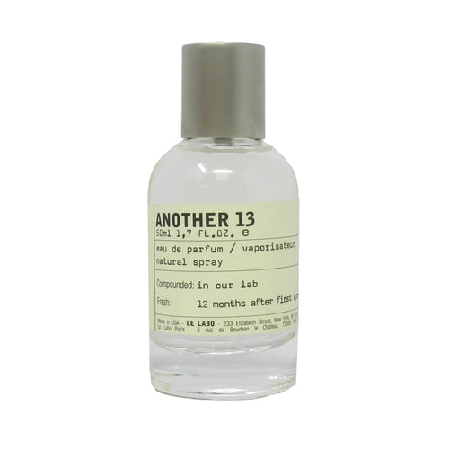 1.7 Ounces Eau De Parfum W1528