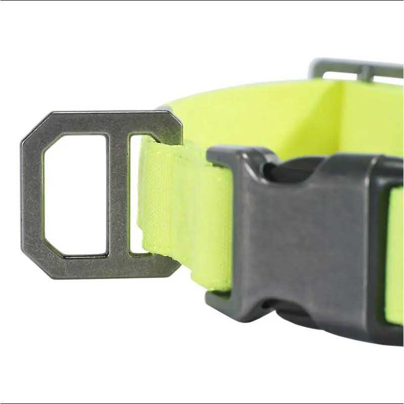 Nylon Collar D399