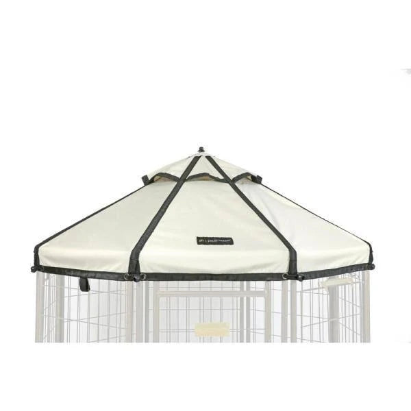 8 Pet Gazebo Canopy K55689