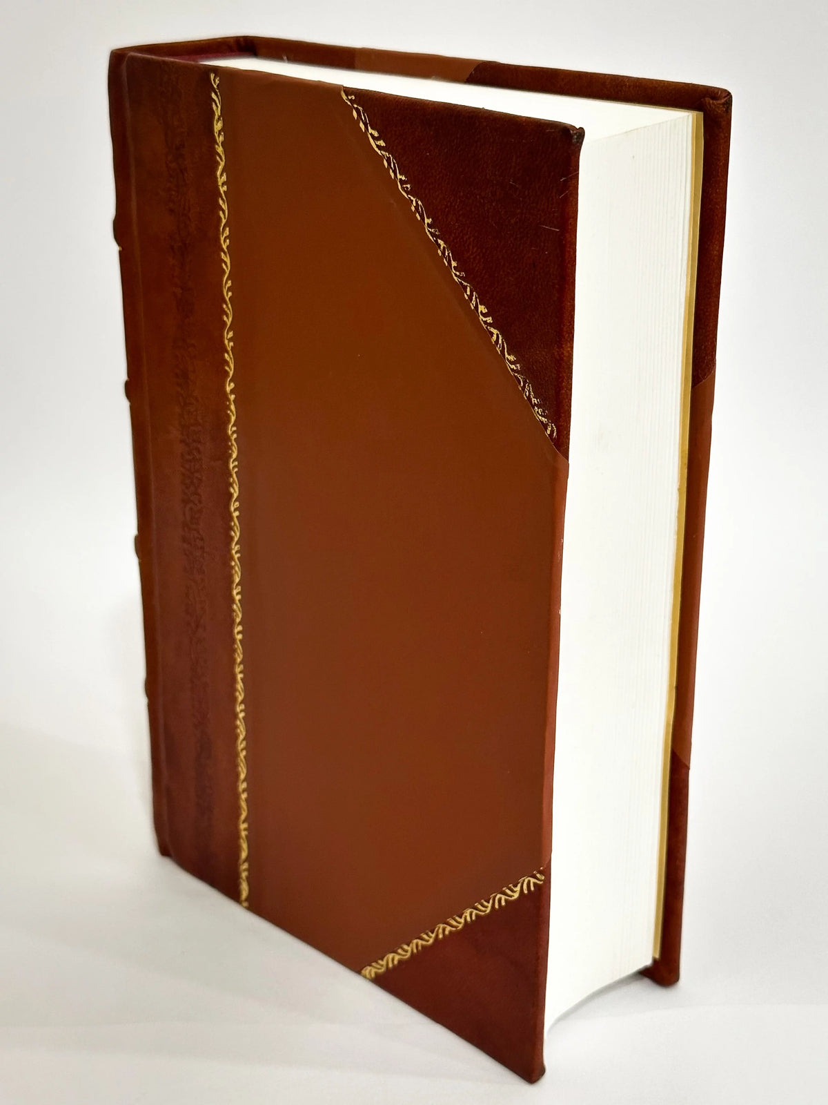 Leather Bound Q3188