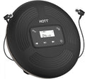 Portable CD Player with Bluetooth 5.0 and FM Transmitter C96884