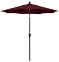 Bronze Pole Umbrella T273
