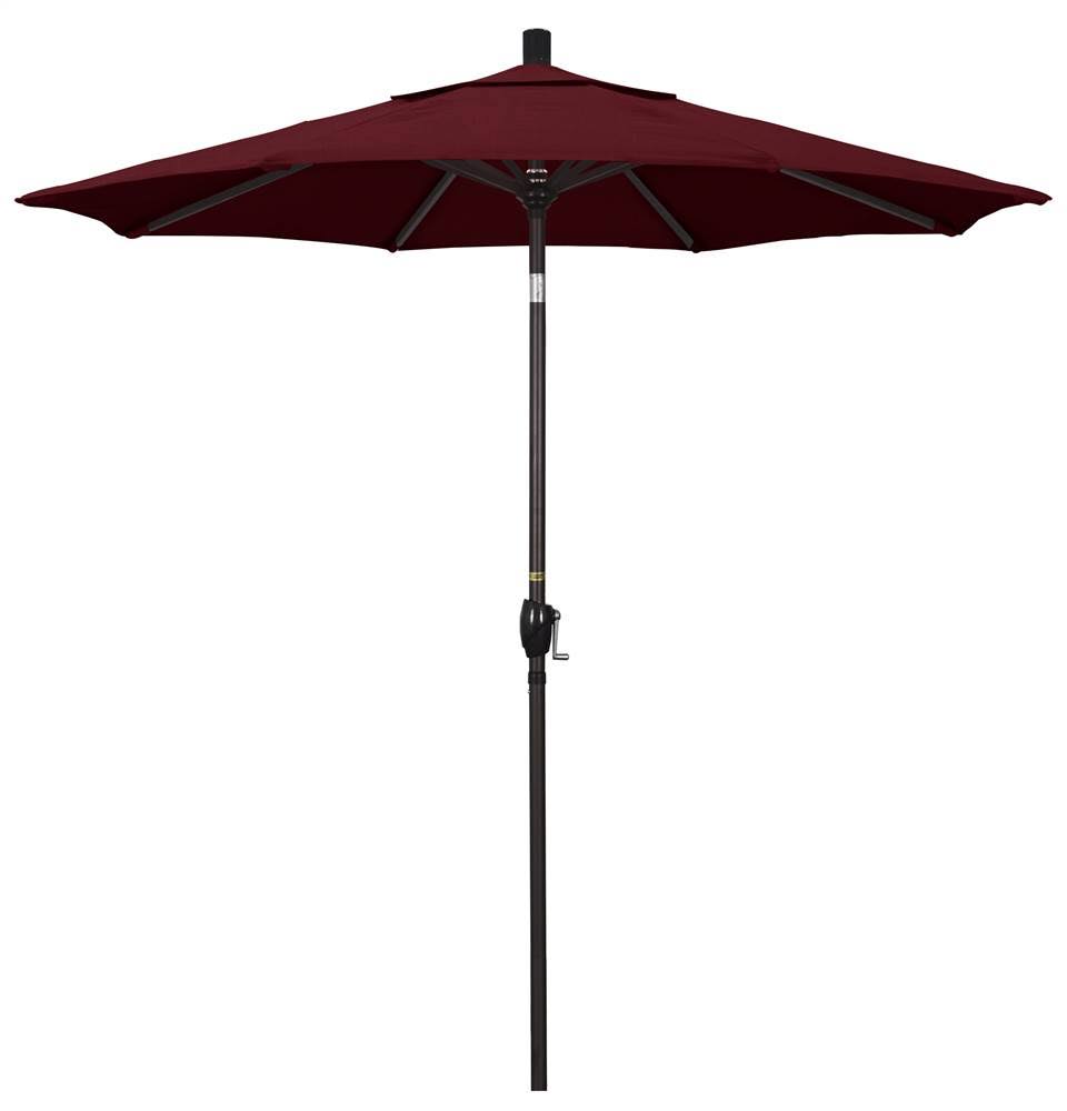 Bronze Pole Umbrella T273