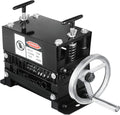 1.5-20mm 7 Channels Manual Hand Cranked Wire Stripping Machine X954169