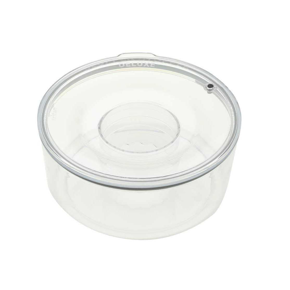 Dripless Water Bowl Z7827