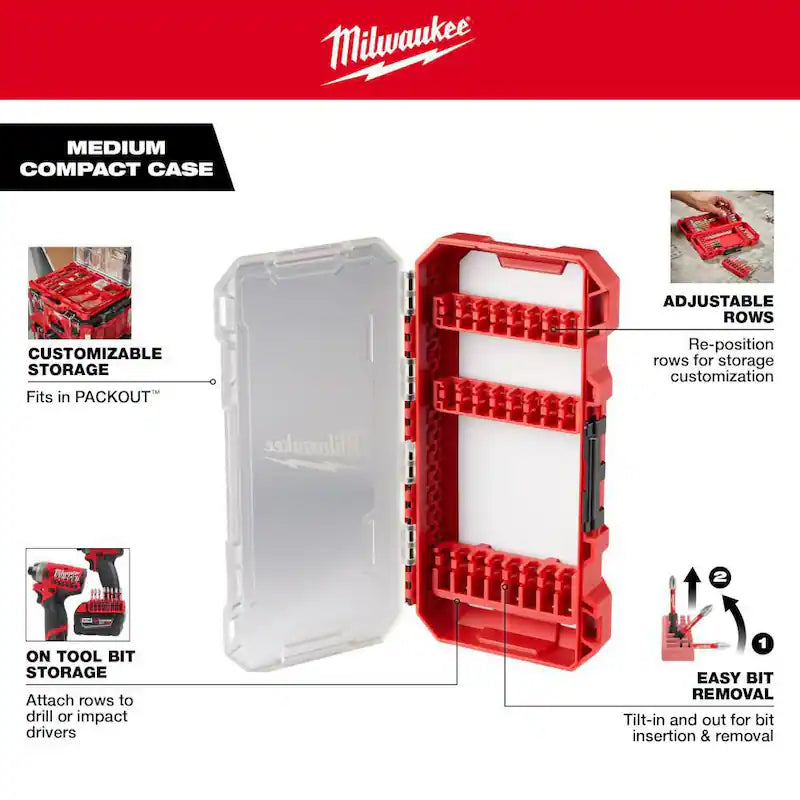 15-Piece Drill Bit Set S1343