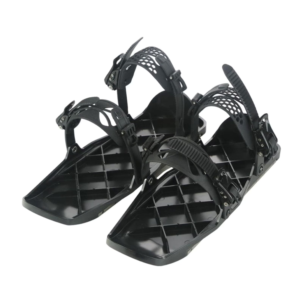 Adjustable Snowblades Skis Shoes K291