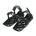 Adjustable Snowblades Skis Shoes K291