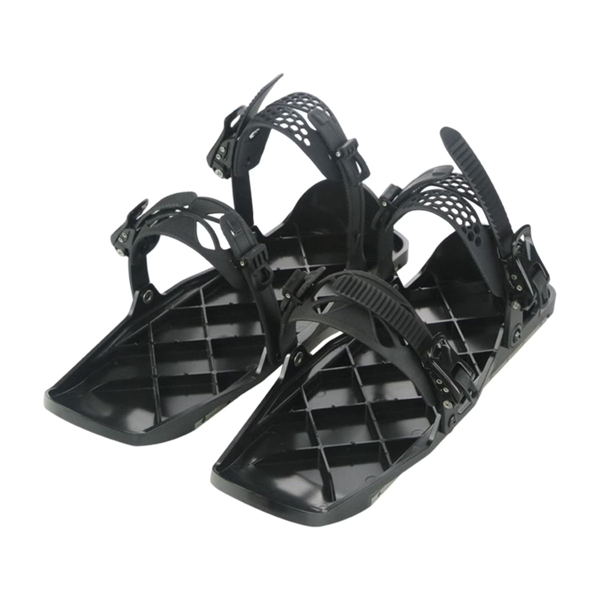 Adjustable Snowblades Skis Shoes K291