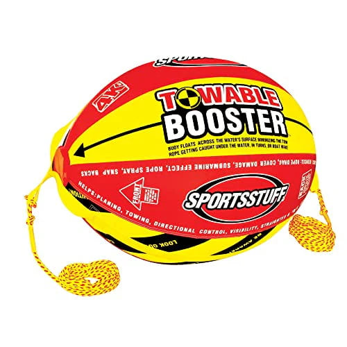 Towable Tube Rope Ball J107